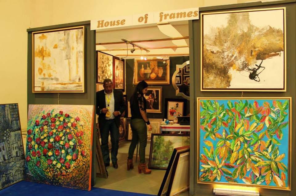 FURNEX EXBITION 2020